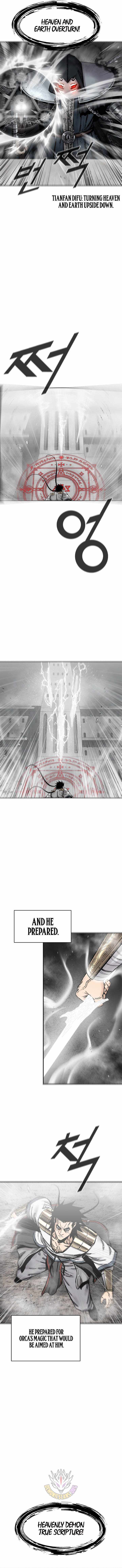 Read Red Storm chapter 458 image 2 on Lezhin
