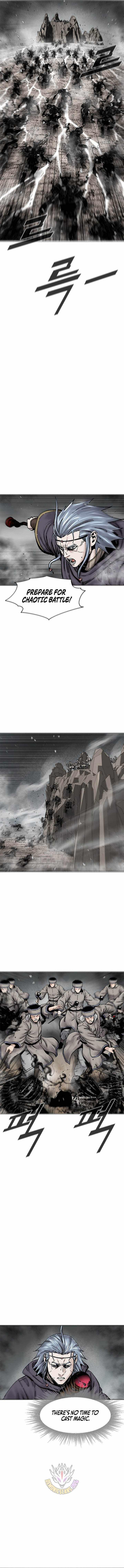 Read Red Storm chapter 458 image 8 on Lezhin