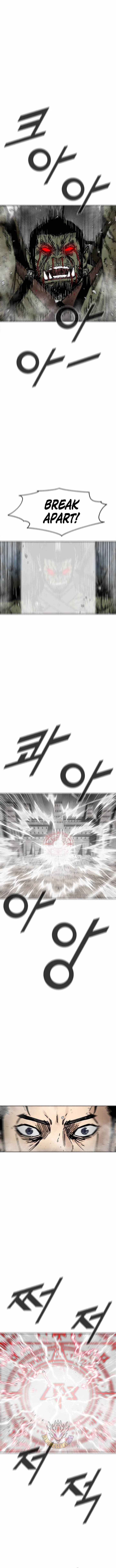Read Red Storm chapter 459 image 10 on Lezhin