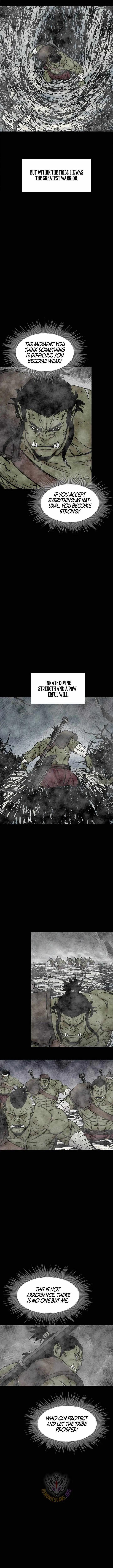 Read Red Storm chapter 459 image 2 on Lezhin