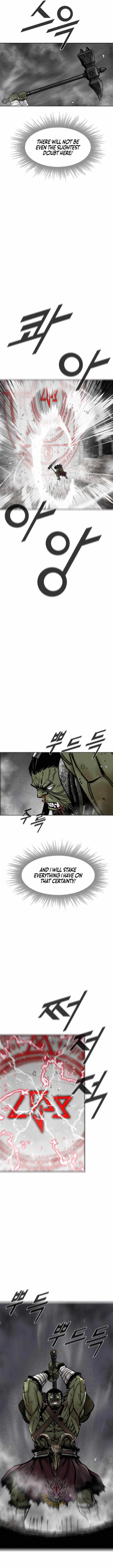 Read Red Storm chapter 459 image 9 on Lezhin
