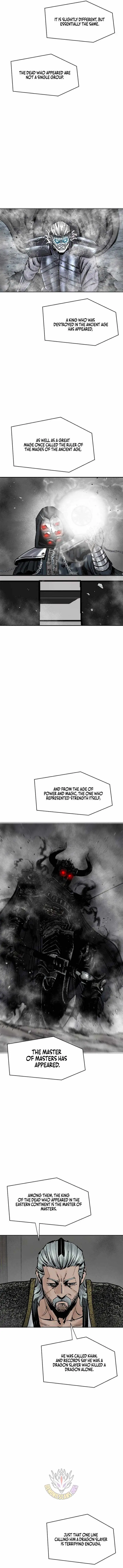 Read Red Storm chapter 460 image 10 on Lezhin