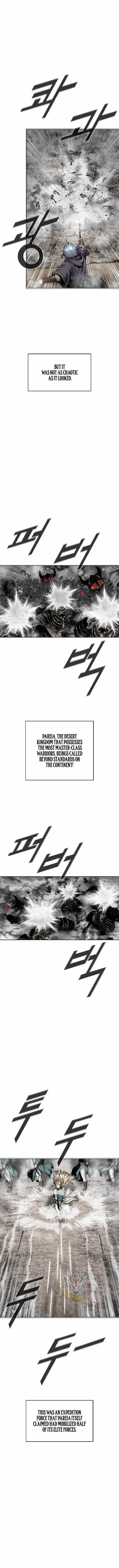 Read Red Storm chapter 462 image 1 on Lezhin