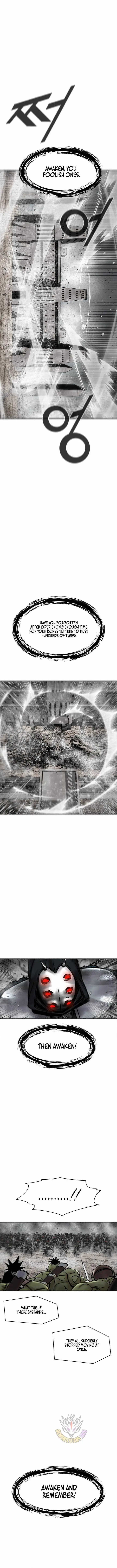 Read Red Storm chapter 462 image 11 on Lezhin