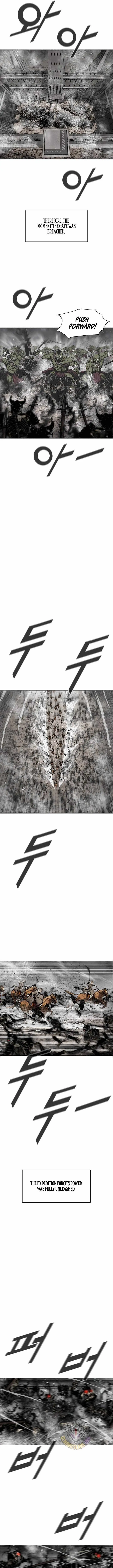 Read Red Storm chapter 462 image 2 on Lezhin