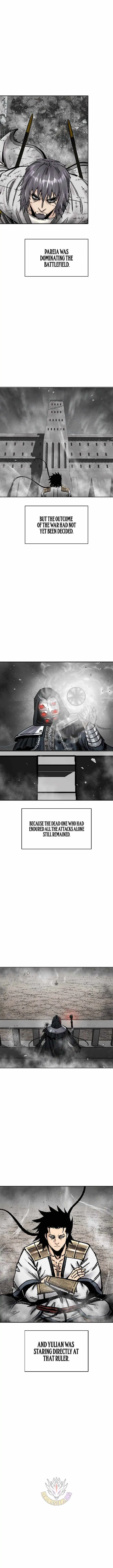 Read Red Storm chapter 462 image 4 on Lezhin