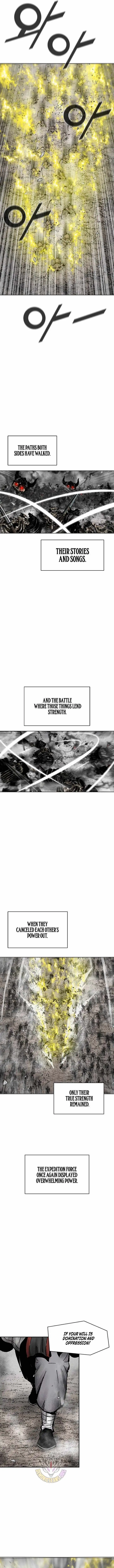 Read Red Storm chapter 463 image 10 on Lezhin