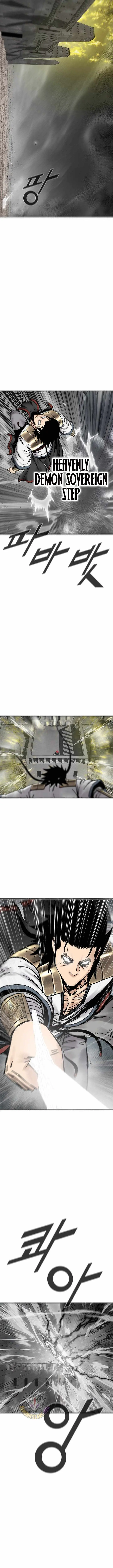 Read Red Storm chapter 463 image 12 on Lezhin