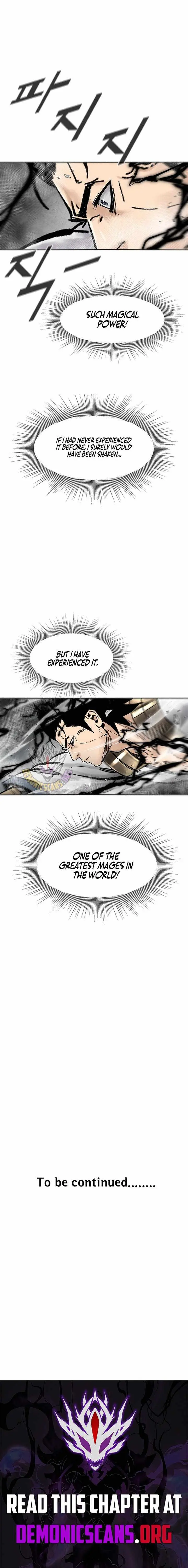 Read Red Storm chapter 463 image 13 on Lezhin