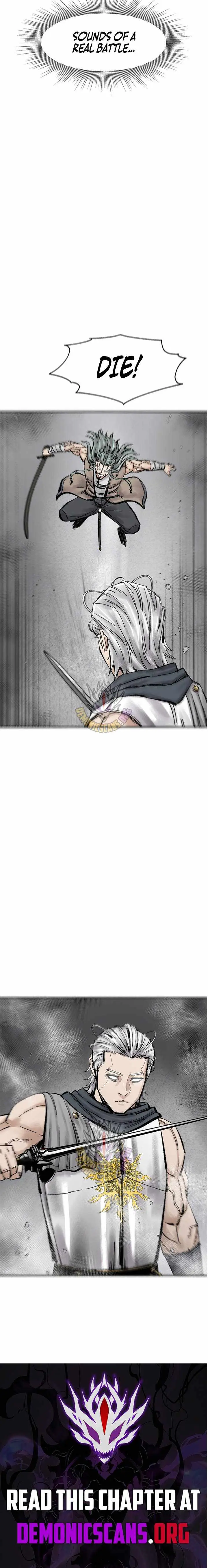 Read Red Storm chapter 465 image 12 on Lezhin