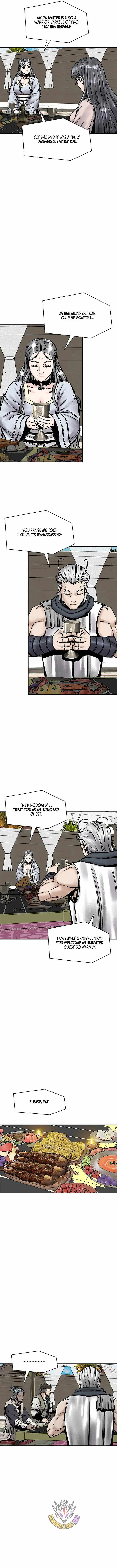 Read Red Storm chapter 465 image 2 on Lezhin