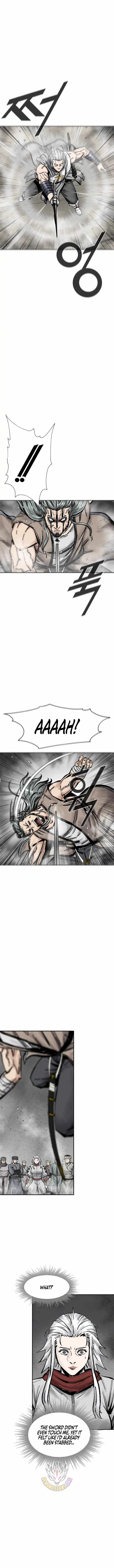 Read Red Storm chapter 466 image 5 on Lezhin