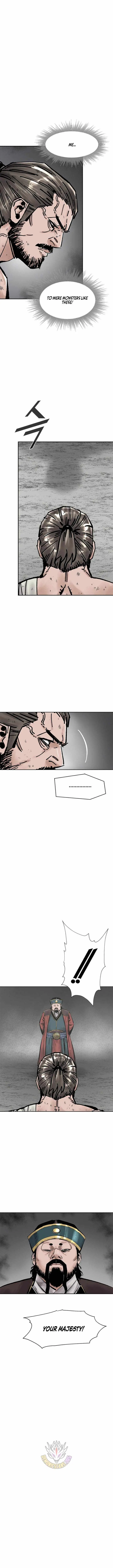 Read Red Storm chapter 467 image 12 on Lezhin