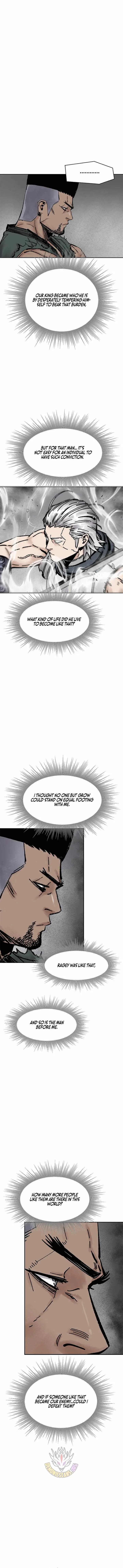 Read Red Storm chapter 467 image 6 on Lezhin