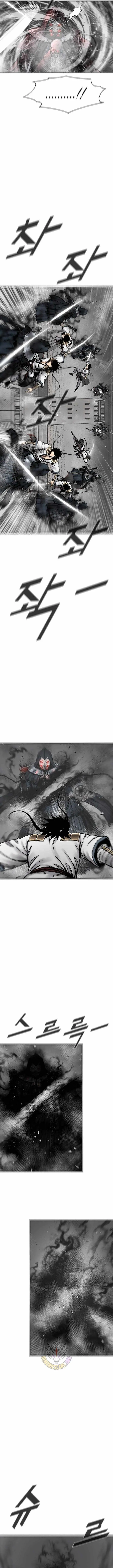 Read Red Storm chapter 468 image 11 on Lezhin