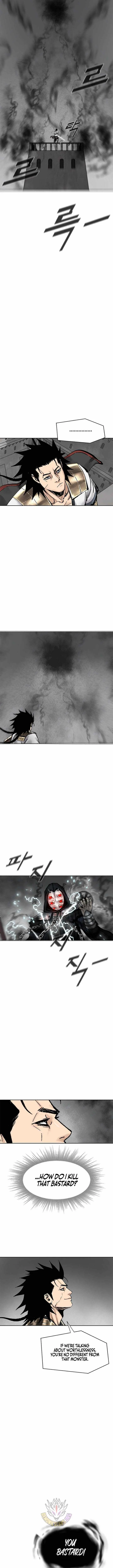 Read Red Storm chapter 468 image 12 on Lezhin