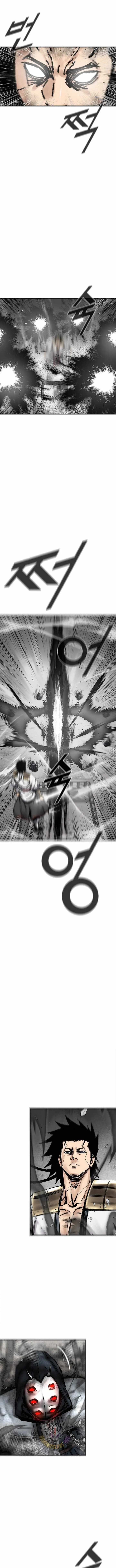 Read Red Storm chapter 468 image 7 on Lezhin