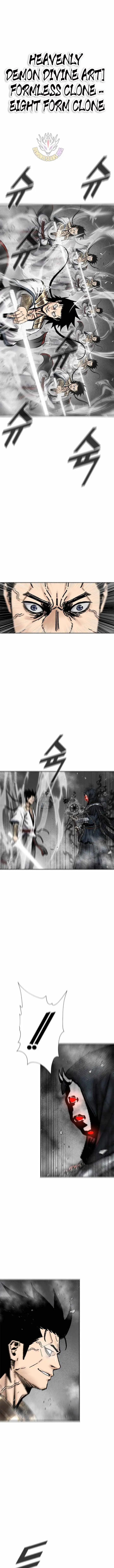 Read Red Storm chapter 468 image 9 on Lezhin