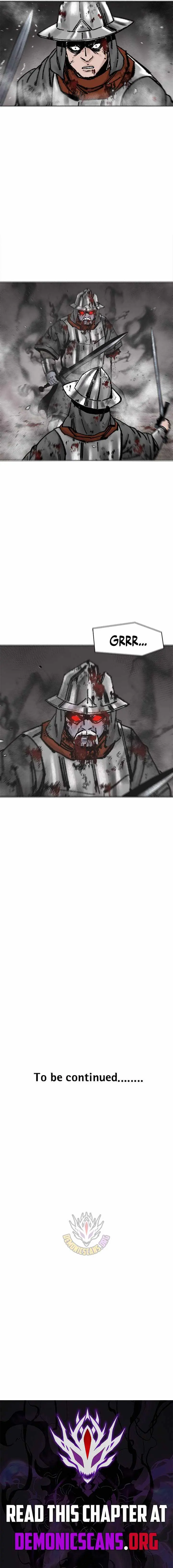 Read Red Storm chapter 469 image 12 on Lezhin