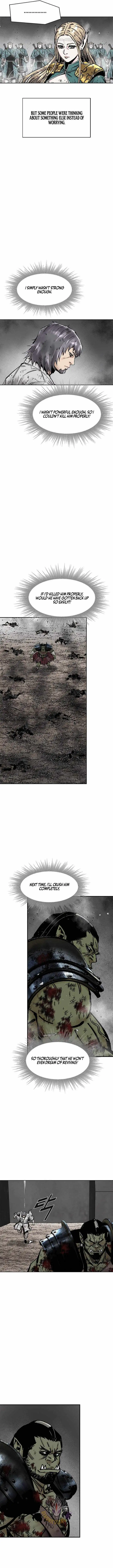 Read Red Storm chapter 469 image 3 on Lezhin