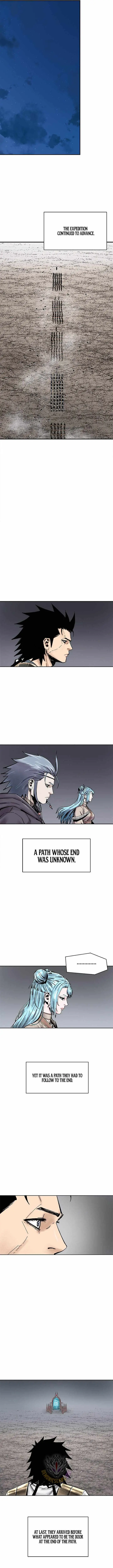 Read Red Storm chapter 470 image 10 on Lezhin