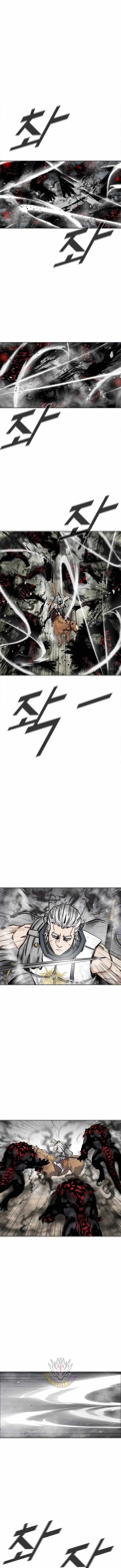 Read Red Storm chapter 471 image 11 on Lezhin