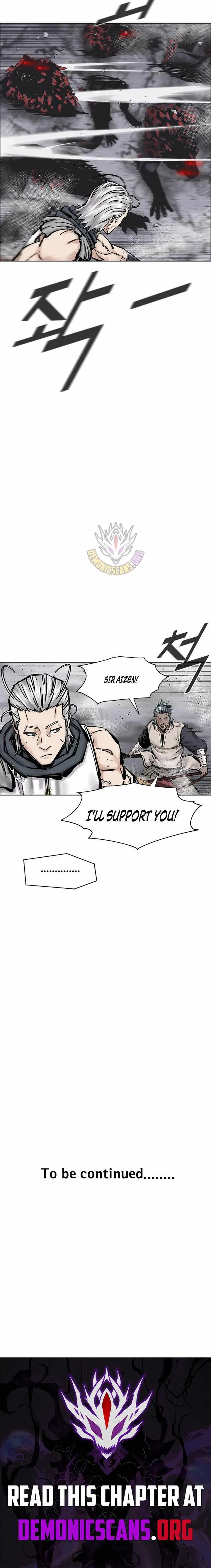 Read Red Storm chapter 471 image 12 on Lezhin