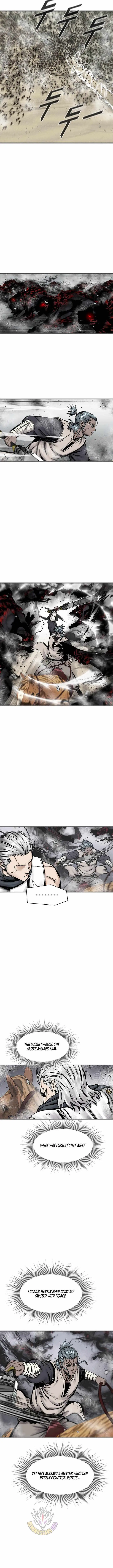 Read Red Storm chapter 472 image 1 on Lezhin