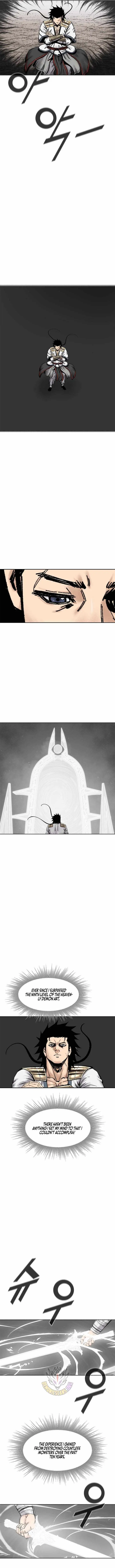 Read Red Storm chapter 473 image 1 on Lezhin