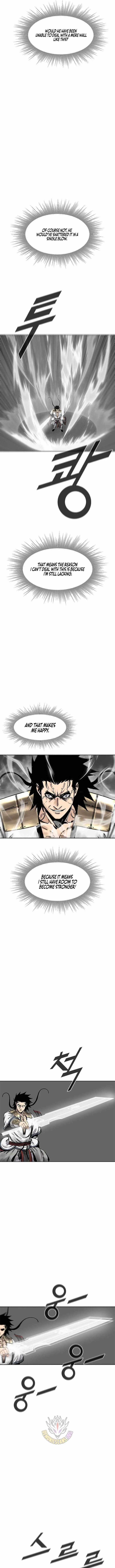 Read Red Storm chapter 473 image 10 on Lezhin