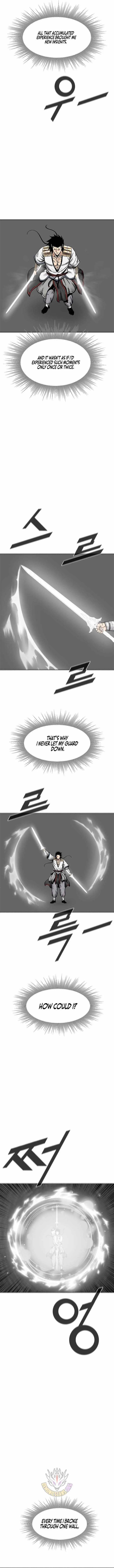 Read Red Storm chapter 473 image 2 on Lezhin