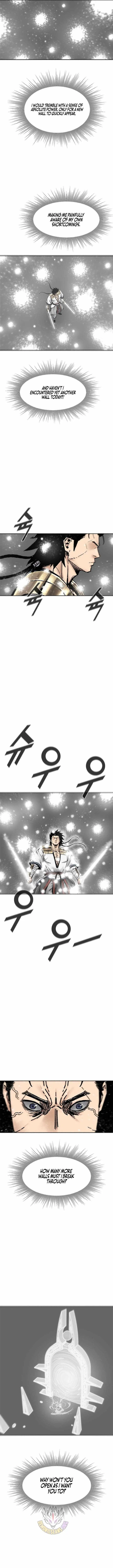 Read Red Storm chapter 473 image 3 on Lezhin