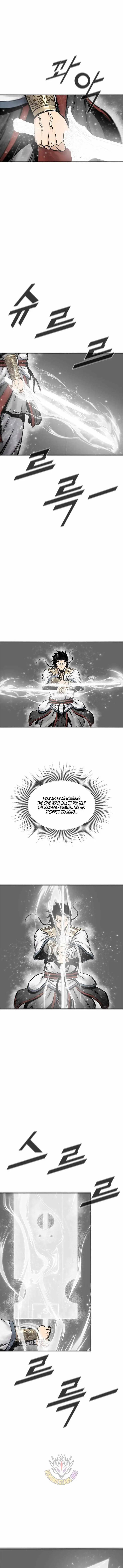 Read Red Storm chapter 473 image 4 on Lezhin