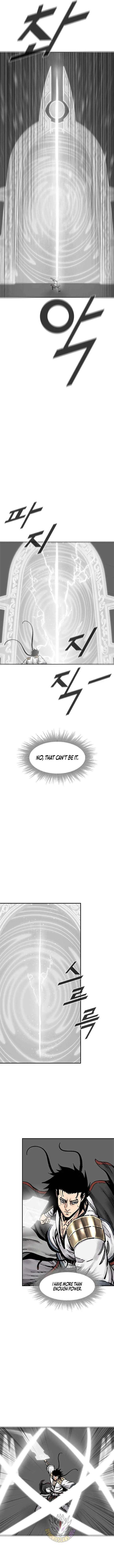 Read Red Storm chapter 473 image 6 on Lezhin
