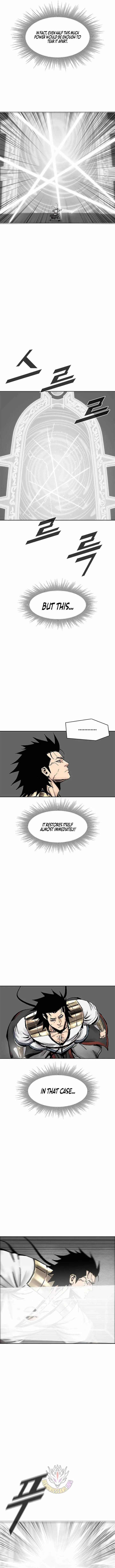 Read Red Storm chapter 473 image 7 on Lezhin