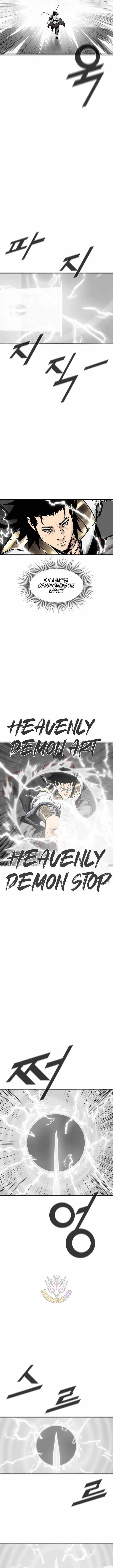 Read Red Storm chapter 473 image 8 on Lezhin