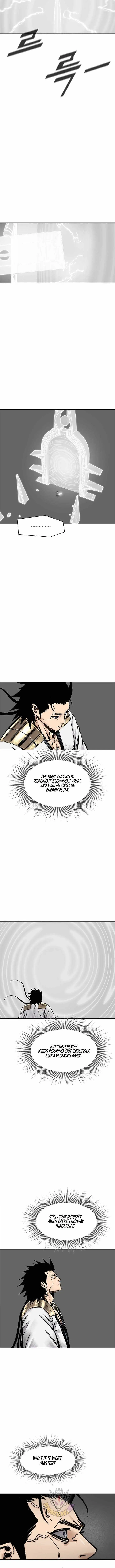 Read Red Storm chapter 473 image 9 on Lezhin