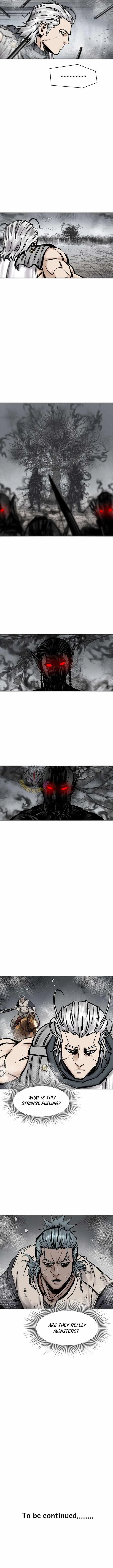 Read Red Storm chapter 474 image 11 on Lezhin