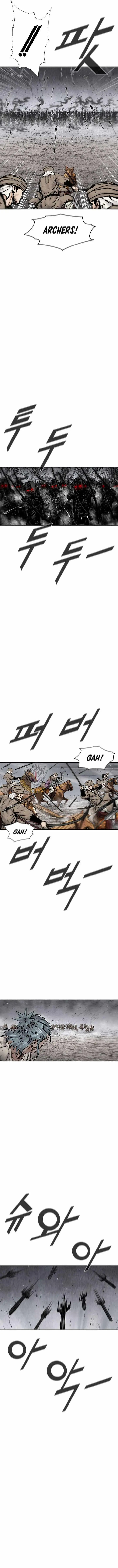 Read Red Storm chapter 474 image 9 on Lezhin