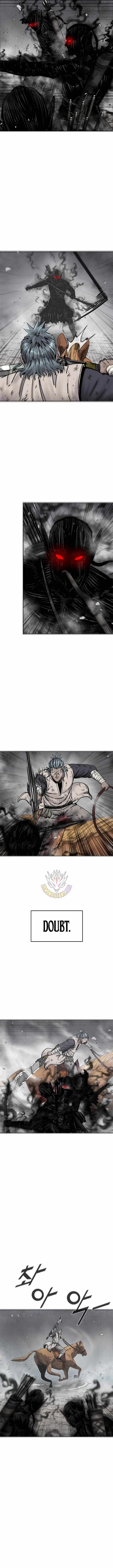 Read Red Storm chapter 475 image 1 on Lezhin