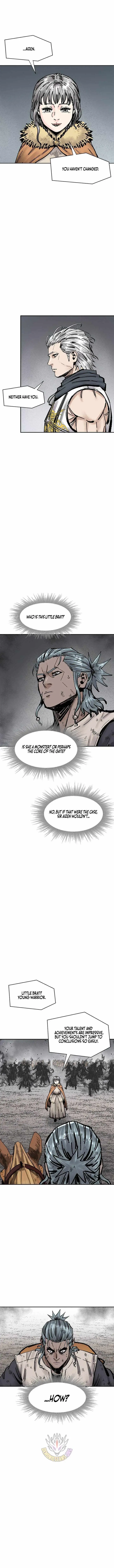 Read Red Storm chapter 475 image 10 on Lezhin