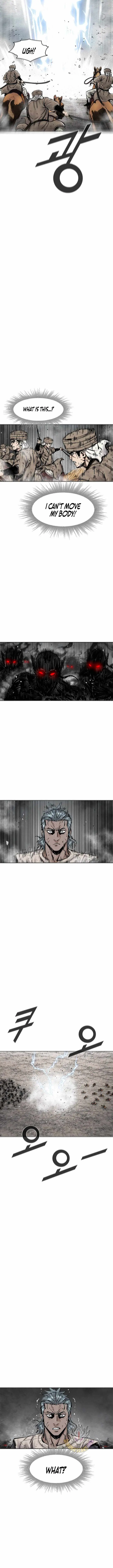 Read Red Storm chapter 475 image 5 on Lezhin
