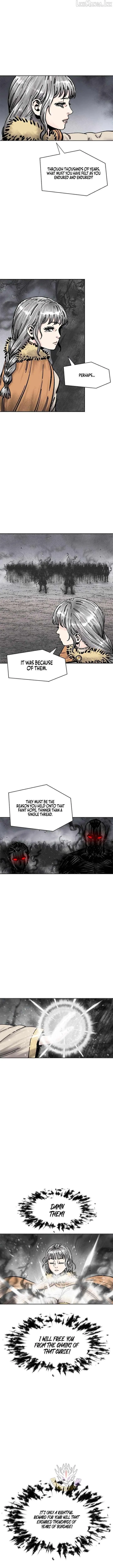 Read Red Storm chapter 476 image 1 on Lezhin