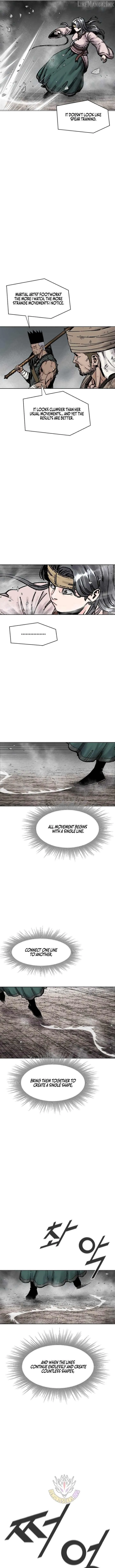 Read Red Storm chapter 476 image 10 on Lezhin