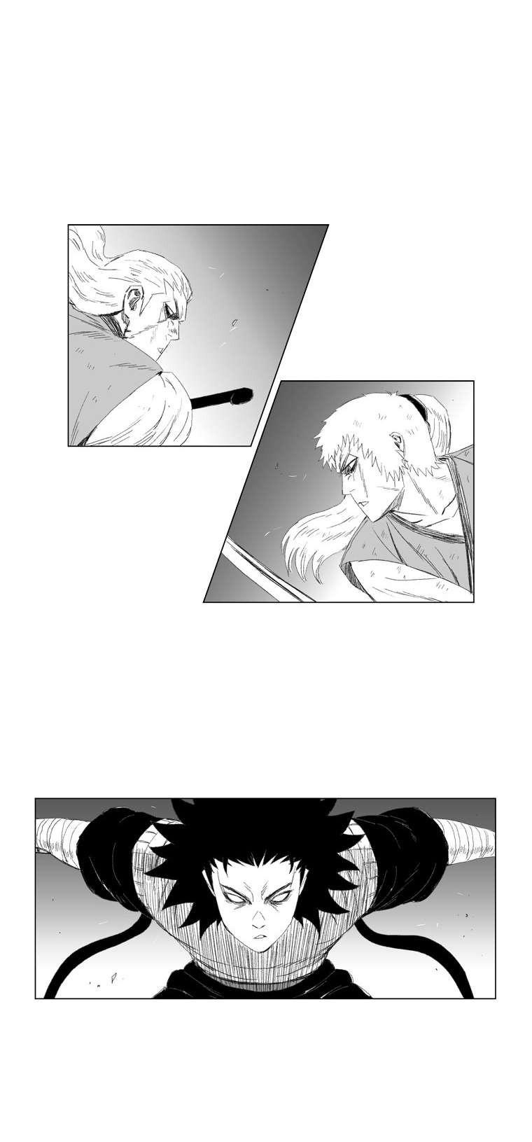 Read Red Storm chapter 65.1 image 10 on Lezhin
