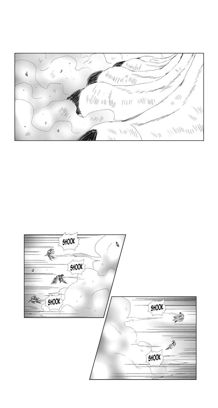 Read Red Storm chapter 65.1 image 13 on Lezhin