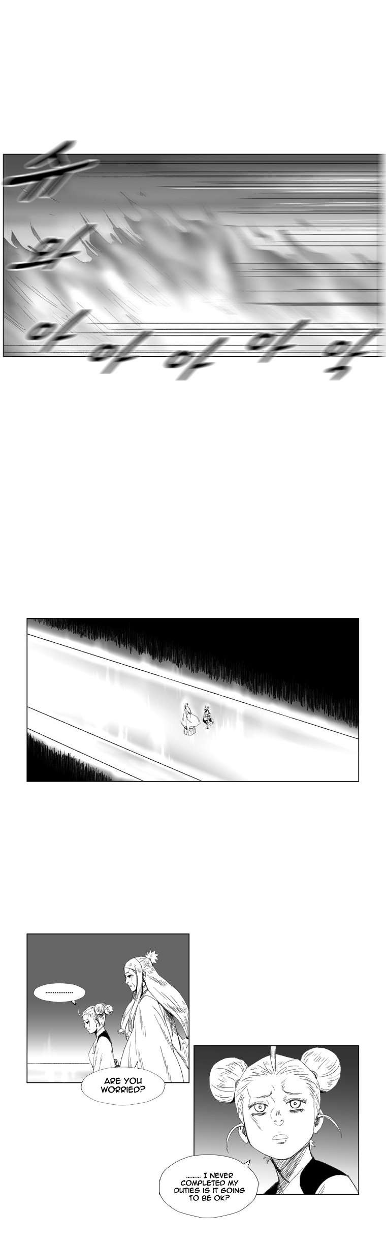 Read Red Storm chapter 65.1 image 16 on Lezhin