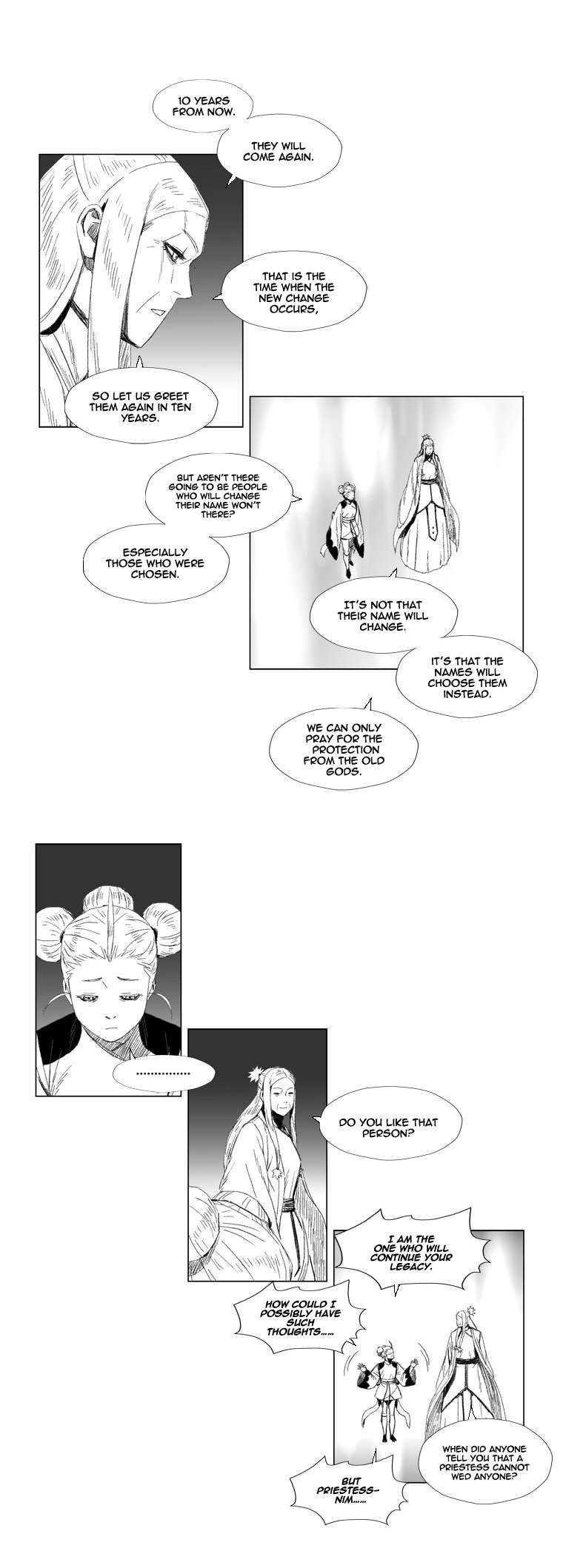Read Red Storm chapter 65.1 image 17 on Lezhin