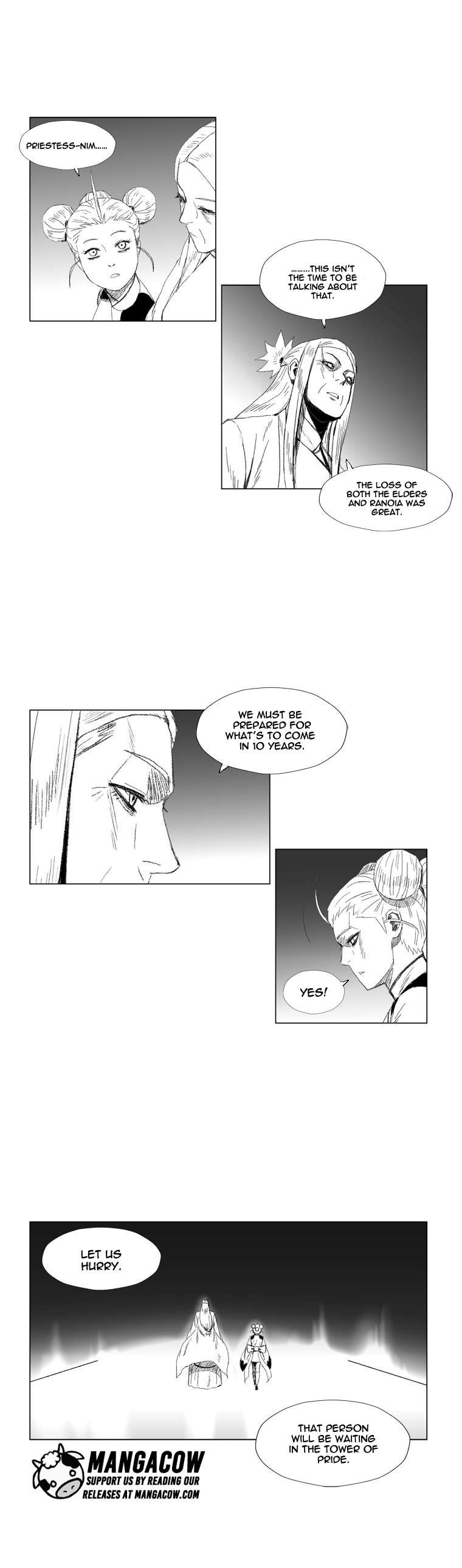 Read Red Storm chapter 65.1 image 19 on Lezhin