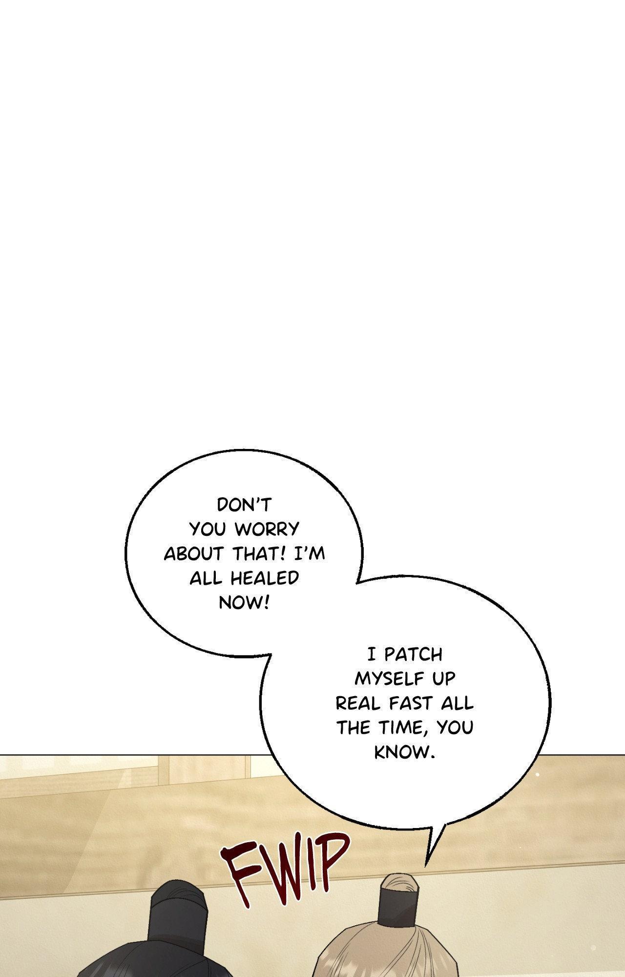Read Red String Quests chapter 40 image 102 on Lezhin